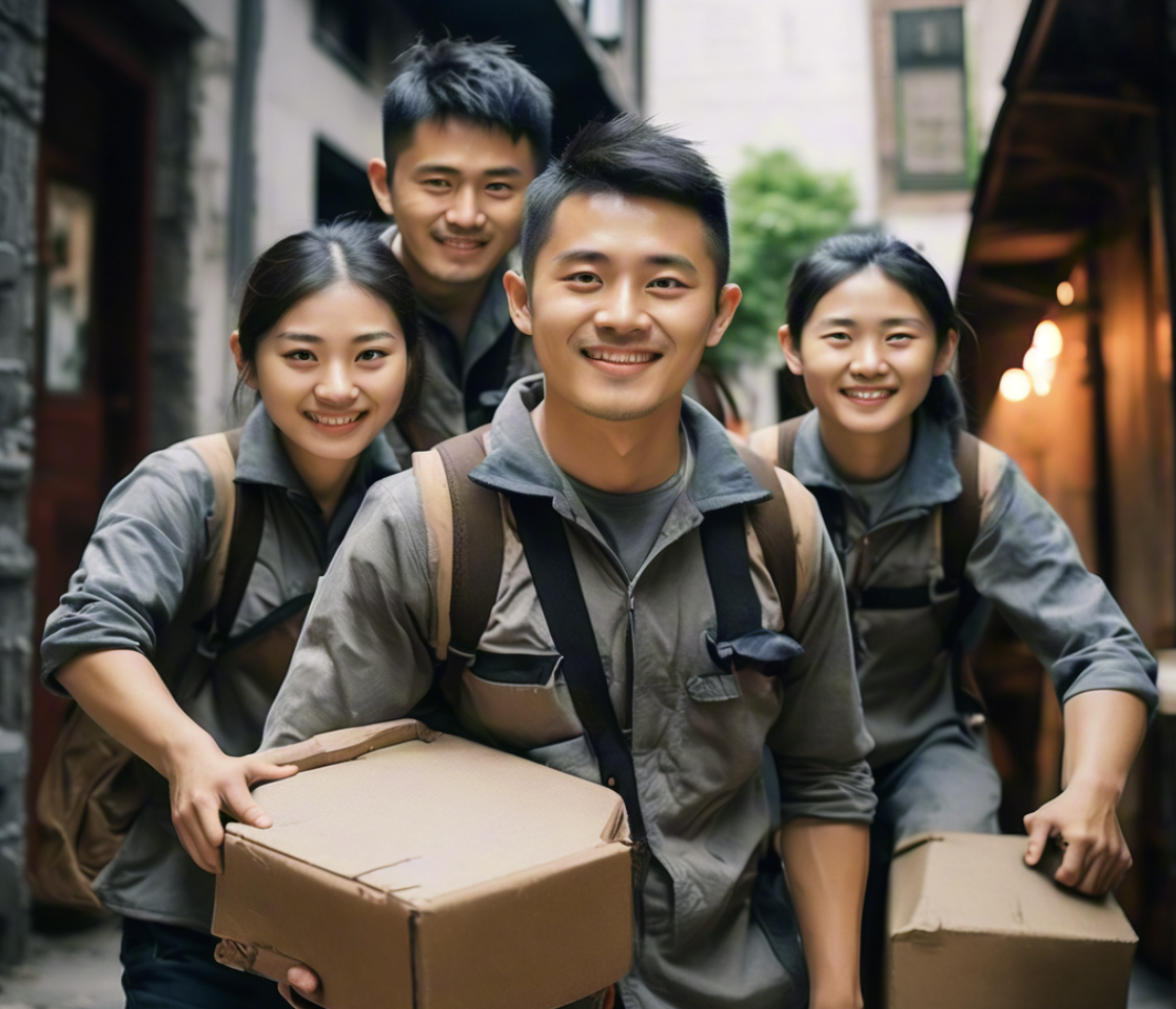 怎样找正规的搬家公司：大象搬家公司的专业之道